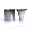 Aluminum Cnc custom high precision tolerance parts